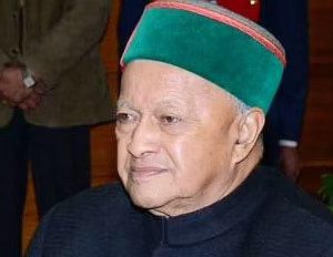 ہماچل: سابق وزیر اعلیٰ اور کانگریس کے سینئر لیڈر ویربھدر سنگھ کا انتقال، کورونا کو دے چکے تھے مات