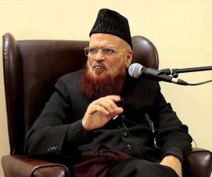 عالم اسلام کے ممتاز عالم دین مفتی تقی عثمانی پر ایک بار پھر قاتلانہ حملہ