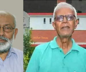 اسٹین سوامی انصاف کے حقدار تھے ، ان کی موت کا سچ سامنے آنا چاہیے: ملی کونسل