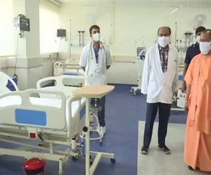 یوپی: ضلع مجسٹریٹ کے سلوک سے ناراض 17 ڈاکٹروں نے دیا استعفیٰ، ہیلتھ ڈپارٹمنٹ میں افرا تفری