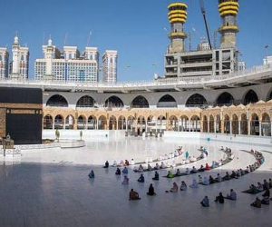 عازمین حج کے اندراج کا عمل مکمل