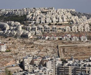 مقبوضہ مغربی کنارے میں اسرائیلی بستیاں کا قیام جنگی جرائم کے زمرے میں آتا ہے، اسرائیل کو جوابدہ بنایا جائے : اقوام متحدہ