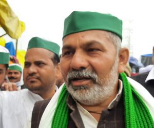 22 جولائی سے 200 مظاہرین پارلیمنٹ کے نزدیک احتجاج کریں گے، راکیش ٹکیت کا اعلان