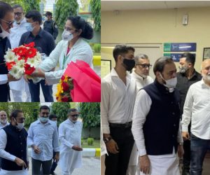 الشفا ہاسپٹل جامعہ نگر کی کار کردگی قابل تقلید ہے: ابو عاصم اعظمی