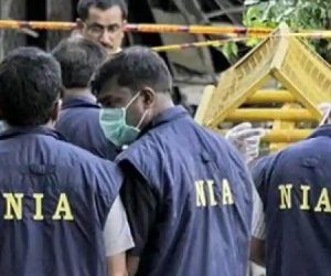 کشمیر میں این آئی اے کی چھاپہ مار کارروائیاں، مدرسہ ‘سراج العلوم’ سری نگر کے چیئرمین سمیت کئی افراد گرفتار