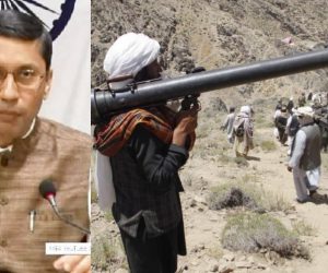 قندھار میں جاری شدید لڑائی کے باعث بھارتی ملازمین کو عارضی طور پر بلا لیا گیا، قونصل خانہ بند نہیں ہوا: وزارت خارجہ