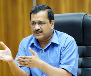 دہلی میں اَن لاک -7 کے لیے گائیڈ لائنس جاری، کئی پابندیاں ختم کرنے کا اعلان