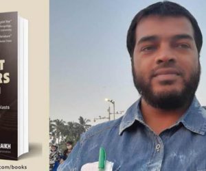 دہشت گردی سے متعلق ایجنسیوں کی حکمت عملی اور اس کے متاثرین پر کتاب منظر عام پر