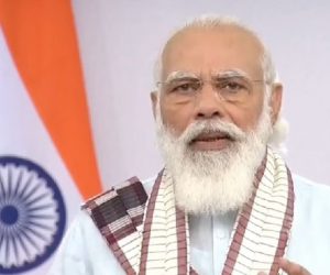 پی ایم مودی نے کی کابینہ کمیٹیوں کی تنظیم نو، مانڈویا، اسمرتی اور بھوپندر کی شمولیت