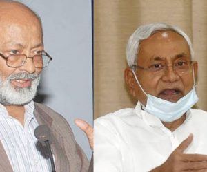 قانون سازی سے زیادہ ضروری بیداری ہے، آبادی کے سلسلے میں نتیش کمار کی رائے مناسب: ڈاکٹر محمد منظور عالم