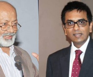 جسٹس چندر چوڑ کا بیان قابل ستائش، حکومت کو اس پر سنجیدگی کا مظاہرہ کرنا چاہیئے : ڈاکٹر منظور عالم