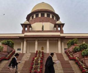 انگریزی زمانہ کے ’ملک سے غداری‘ قانون کی آزادی کے 75 سال بعد آج کیا ضرورت؟ سپریم کورٹ کا مرکز سے سوال