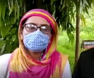 سرکاری افسر نے مسلمان لڑکی سے شادی کی ، مذہب تبدیل کرایا اور اب دوسری لڑکی سے شادی کرکے اسے باہر نکال دیا