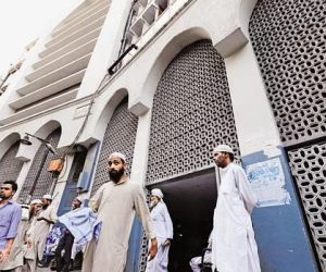 مرکز نظام الدین پر حکومت کے رویہ سے ہائی کورٹ ناراض، دو ہفتوں میں جواب طلب