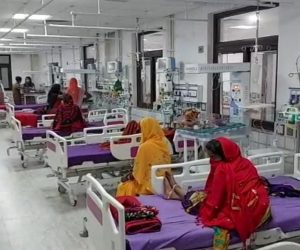 بہار: ایک بار پھر بڑھ رہے ’اے ای ایس‘ مریض، 33 بچے زیر علاج، 9 ہلاک