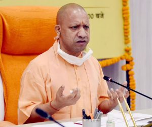 یو پی: عیدالاضحیٰ پر وزیر اعلیٰ یوگی نے جاری کی سخت ہدایت، گئونسل یا اونٹ کی قربانی ممنوع