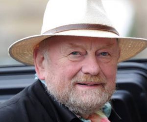 پیغمبر اسلام محمد ﷺکا گستاخانہ کارٹون بنانے والے ڈنمارک کےکارٹونسٹ کرٹ ویسٹرگارڈ کی 86 سال میں وفات