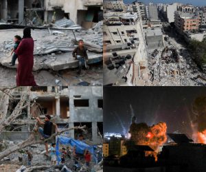 اسرائیل اور حماس جنگی جرائم کے مرتکب: ہیومن رائٹس واچ