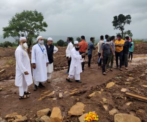 اپنے عہد کے سب سے بڑے سیلاب سے دوچار ہے مہاراشٹرا