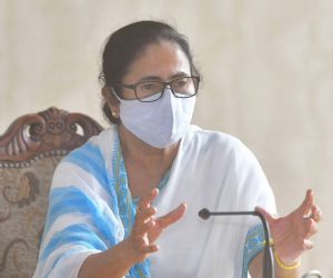 مغربی بنگال میں کورونا سے متعلق پابندیوں میں 15 اگست تک توسیع