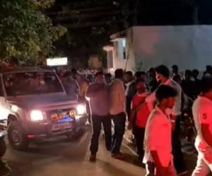 بہار: کٹیہار کے میئر کا گولی مار کر قتل، چراغ پاسوان کا تحقیقات کا مطالبہ