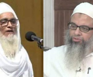 دارالعلوم دیوبند کے نائب مہتمم حضرت مولانا عبدالخالق سنبھلی کی وفات پر جمعیۃ علماء ہند کا اظہار تعزیت