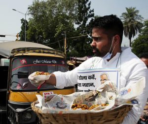 ملک میں بے روزگاری کا عروج، مرکز میں 8.72 اسامیاں خالی!