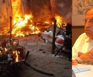 مالیگاؤں 2008 بم دھماکہ معاملہ: کرنل پروہت کو بحث کرنے کے لیئے جنتا وقت دیا گیا اتنا وقت متاثرین کو بھی ملنا چاہئے: سینئر ایڈوکیٹ بی اے دیسائی