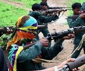 بہار: ریلوے اسٹیشن پر نکسلیوں کا حملہ، اسٹیشن ماسٹر کو بنایا گیا یرغمال