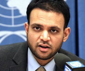 کون ہیں ہند نژاد راشد حسین جنھیں امریکی صدر بائیڈن نے دی بڑی ذمہ داری؟