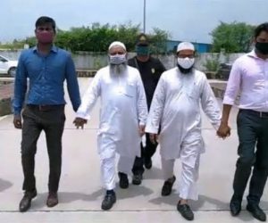 عمر گوتم اور مولانا جہانگیر قاسمی کی ریمانڈ مکمل، جیل بھیجا گیا  ای ڈی کا دعویٰ، عمر گوتم اور ان سے وابستہ تنظیموں کو کروڑوں روپے کا چندہ ملا