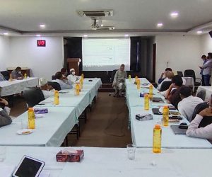 جماعت اسلامی ہند کی شریعہ کونسل کے ویب سائٹ کا اجرا