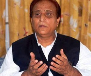 اعظم خان کی طبیعت پھر ہوئی خراب ، لکھنؤ کے لئے ریفر