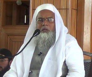 مسلمان لڑکوں اور لڑکیوں کی غیر مسلموں کے ساتھ شادی افسوسناک، علماء ، مذہبی تنظیمیں اور سرپرستان توجہ دیں: مولانا خالد سیف اللہ رحمانی 