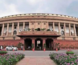 مودی حکومت جمہوری طریقے سے مسائل حل کرنے کے لئے تیار نہیں: اپوزیشن