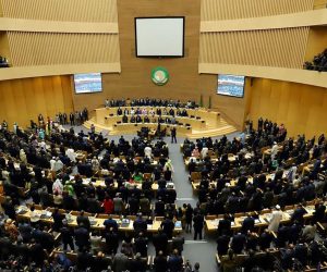 الجزائر: اسرائیل کو افریقی یونین سے نکال باہر کرنے پر 13 ممالک کا اتفاق