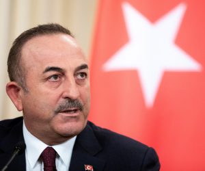 طالبان کے بیانات کا خیرمقدم کرتے ہیں: ترکی