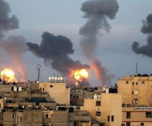 حزب اللہ کی جوابی کارروائی، اسرائیلی تنصیبات پر راکٹ حملے