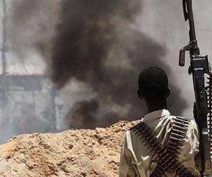 افریقی ملک چاڈ میں فوجی قافلے پر حملہ، 26 اہلکار ہلاک