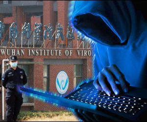 چین سے کورونا وائرس کی خفیہ معلومات چوری کرنے میں امریکی جاسوس کامیاب ، نشریاتی ادارہ سی این این کا دعویٰ