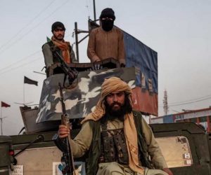 طالبان نے کیا افغانستان میں جنگ بندی کا اعلان