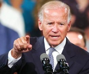 اشرف غنی بات نہیں مانی، افغان فوج لڑنا نہیں چاہتی تو اس میں امریکا کچھ نہیں کرسکتا: جوبائیڈن