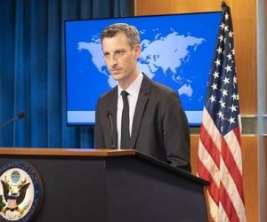 افغانستان میں سیاسی صورتحال سے نپٹنے کے لیے پاکستان کی مدد درکا: امریکی محکمہ خارجہ