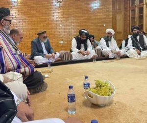 افغانستان: طالبان اور شمالی اتحاد کے مذاکرات کامیاب