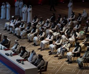 طالبان کے جامع نگراں حکومت تشکیل دینے کیلئے صلاح مشورے جاری، امریکا کا حامد کرزئی اور عبداللہ عبداللہ کو حکومت کا حصہ بنانے پر زور