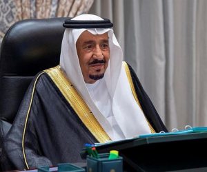 سعودی عرب طالبان کے کنٹرول کے بعد افغان عوام کے ساتھ کھڑا ہے: وزارتی کونسل 