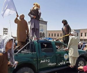 طالبان اگلے 72 گھنٹوں میں کابل کا گھیراؤ کرسکتے ہیں ، امریکی انٹیلی جنس کی تازہ رپورٹ