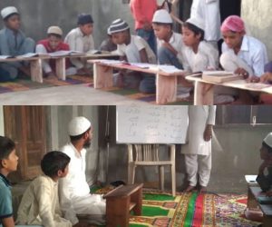 دینی اور عصری علوم سے ہی دنیاوی اور اخروی کامیابی ممکن