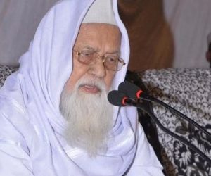 جے پور: جامعہ ہدایہ میں تخصص فی الفقہ والافتاء کا آغاز، افتتاحی اجلاس میں مولانا رابع حسنی ندوی نے کہا – دین کی روح کو سمجھنے والے علماء کی سخت ضرورت!