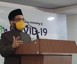 امیرجماعت اسلامی ہند کے ہاتھوں وژن 2026 کے ‘کوڈ-19 ہینڈ ہولڈنگ’ پروجیکٹ کا افتتاح ہمیں پریشان حال لوگوں کے لیے رحمت بن کر ابھرنا ہے: سید سعادت اللہ حسینی